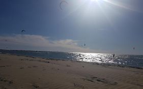 Studio Climatise Classe 2 Dans Marina Proche Mer Et Etang - Lit Wifi Fibre Et Parking Prive